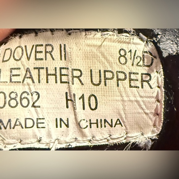 Polo Ralph Lauren Men Black Ankle - Picture 12 of 12